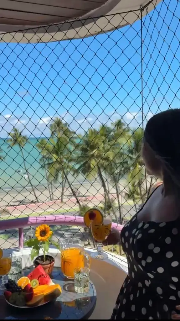 💎 Magnífico Beira-Mar